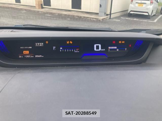 Honda FREED 2018-07 7876580-20