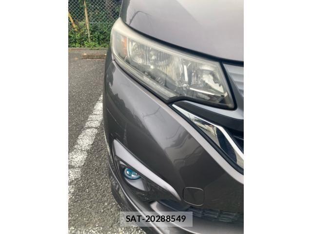 Honda FREED 2018-07 7876580-3