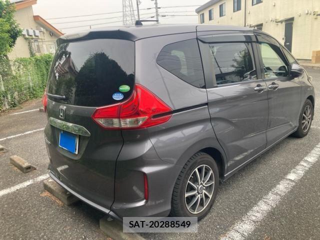 Honda FREED 2018-07 7876580-4