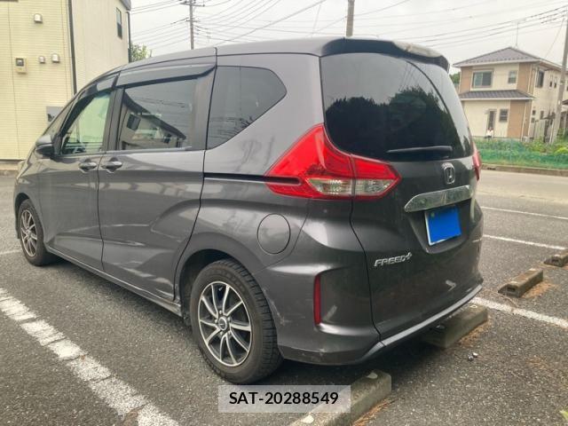 Honda FREED 2018-07 7876580-5