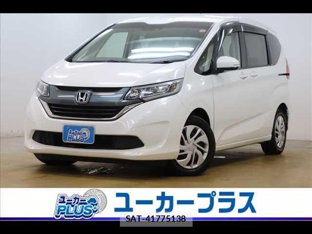 Honda FREED 2019-08 7876571-0