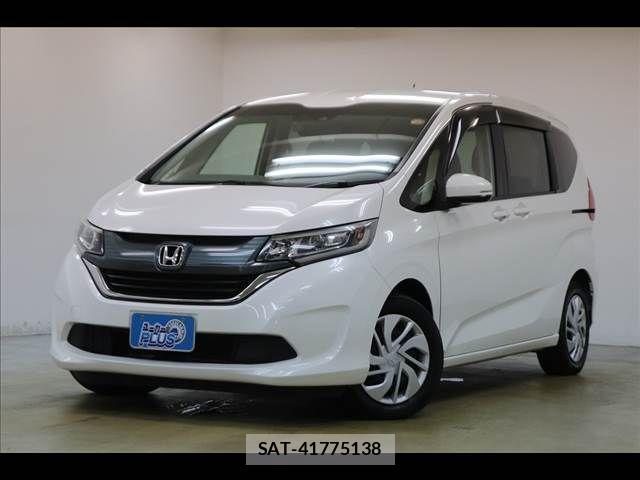 Honda FREED 2019-08 7876571-16