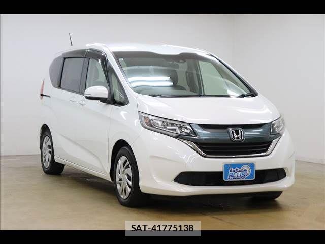 Honda FREED 2019-08 7876571-17