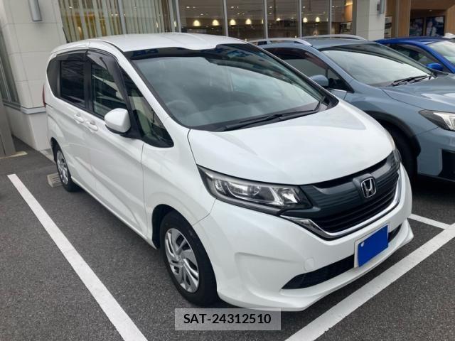 Honda FREED 2019-02 7876575-0