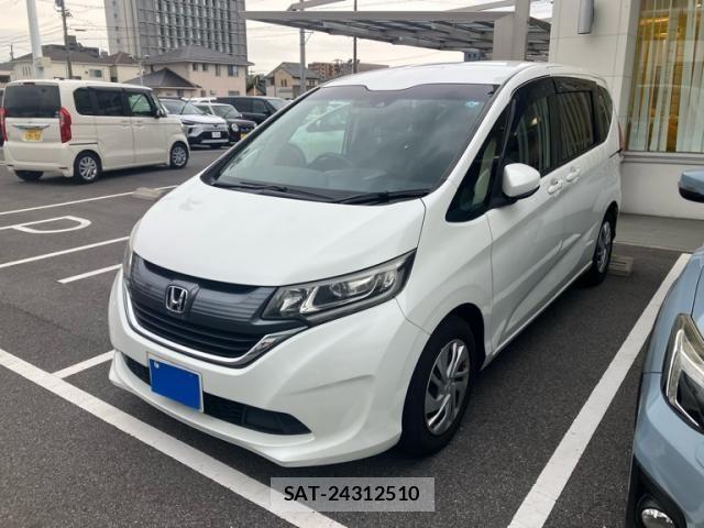 Honda FREED 2019-02 7876575-1