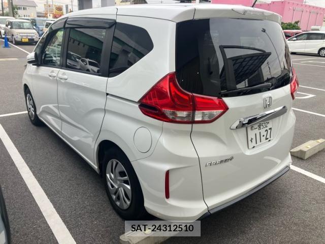 Honda FREED 2019-02 7876575-2