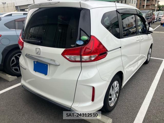 Honda FREED 2019-02 7876575-3