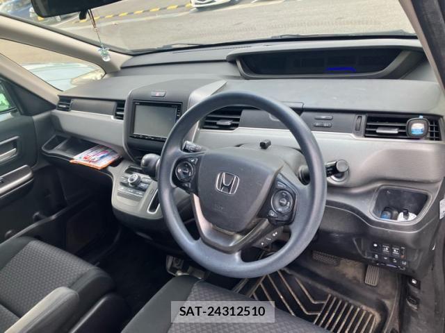 Honda FREED 2019-02 7876575-8