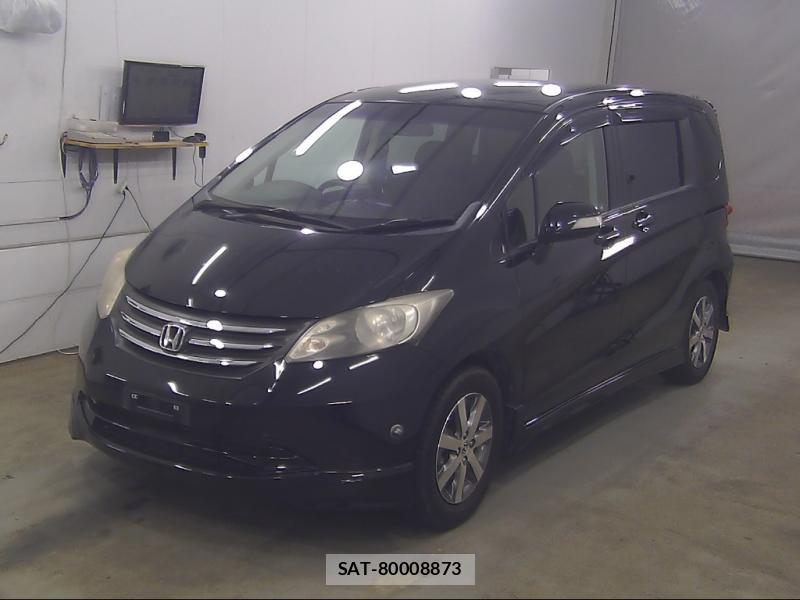 Honda FREED 2010-04 7858230-0