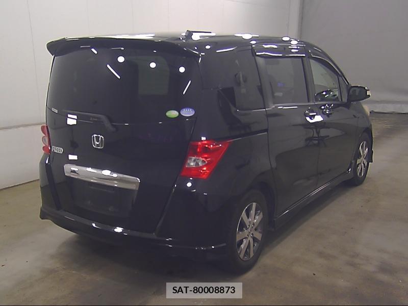 Honda FREED 2010-04 7858230-1