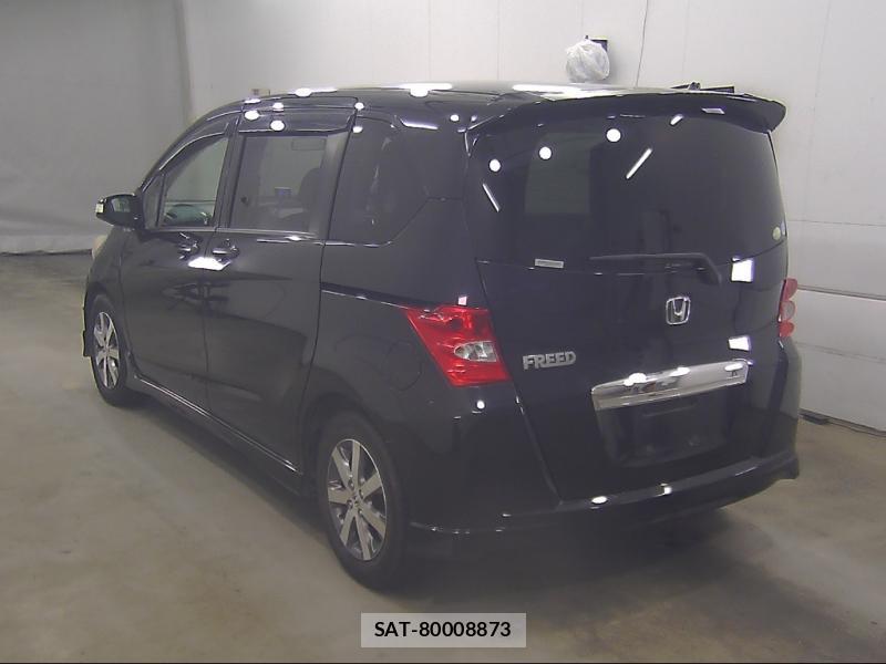 Honda FREED 2010-04 7858230-2