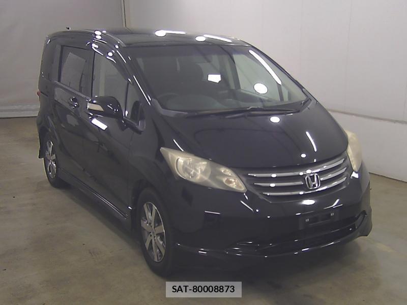 Honda FREED 2010-04 7858230-3