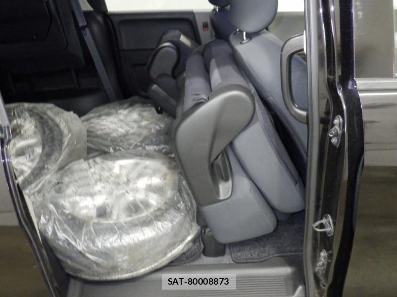 Honda FREED 2010-04 7858230-4