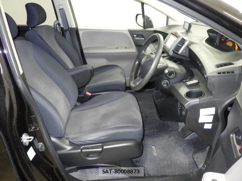 Honda FREED 2010-04 7858230-5