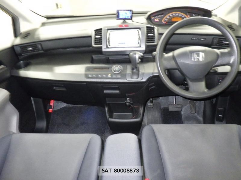 Honda FREED 2010-04 7858230-6