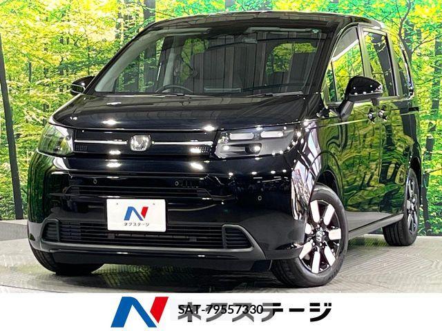 Honda FREED 2024-12 7876562-0