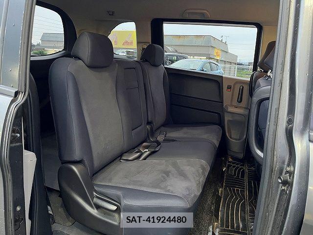 Honda FREED 2008-09 7876582-9