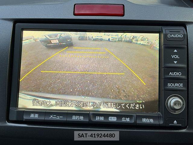 Honda FREED 2008-09 7876582-10