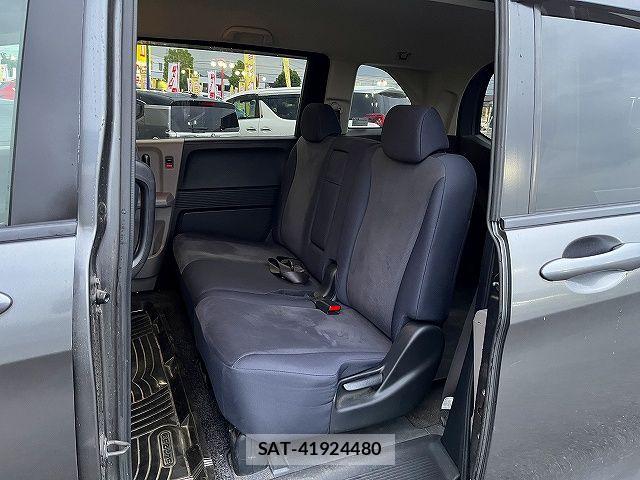 Honda FREED 2008-09 7876582-12