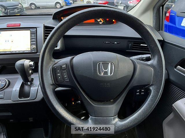 Honda FREED 2008-09 7876582-13