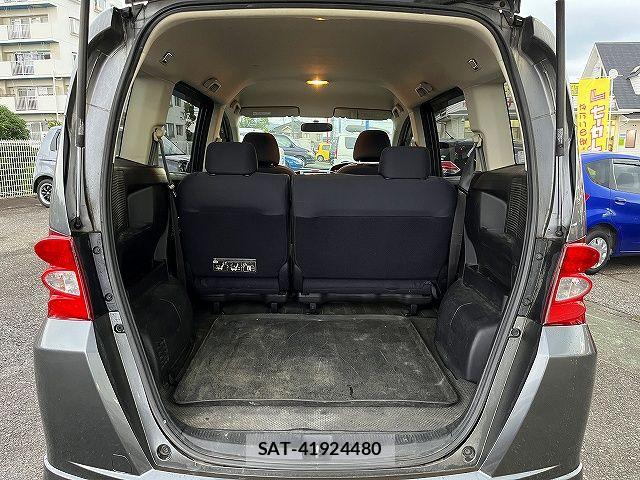 Honda FREED 2008-09 7876582-20
