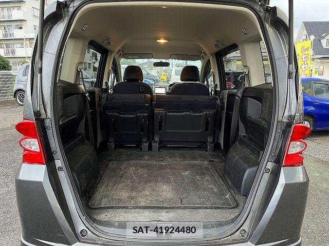 Honda FREED 2008-09 7876582-21