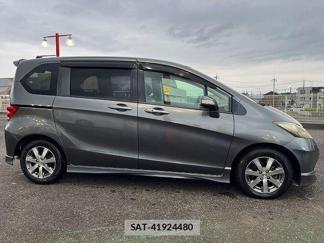 Honda FREED 2008-09 7876582-22