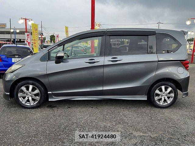 Honda FREED 2008-09 7876582-23