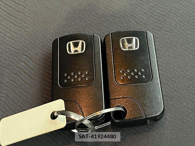 Honda FREED 2008-09 7876582-25