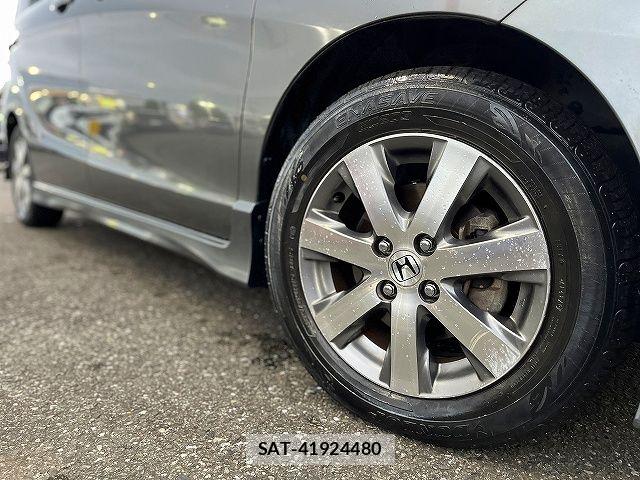 Honda FREED 2008-09 7876582-26