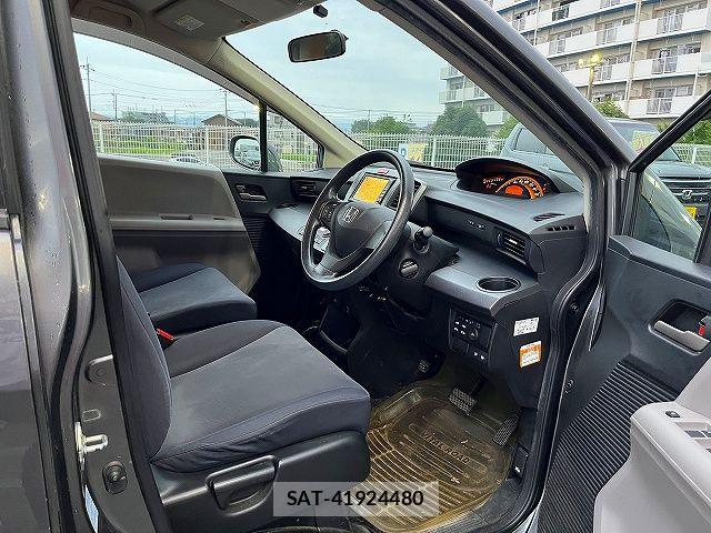 Honda FREED 2008-09 7876582-3