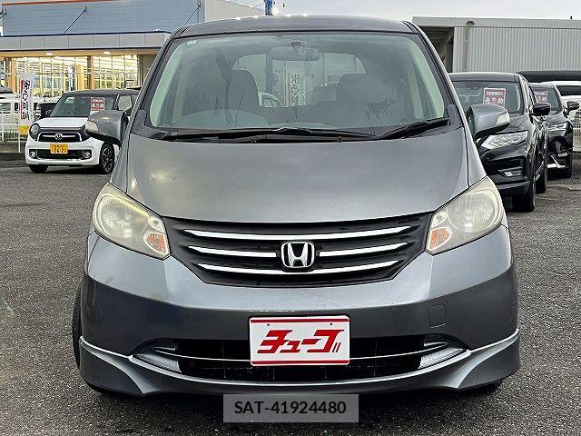 Honda FREED 2008-09 7876582-5