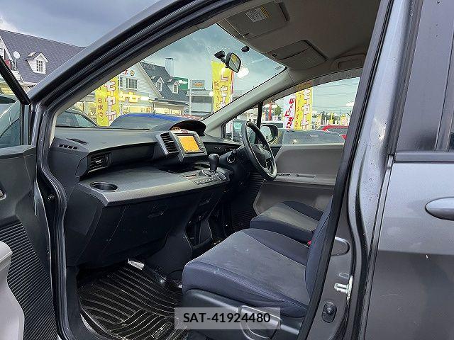 Honda FREED 2008-09 7876582-6