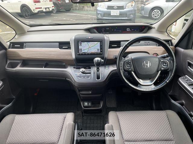 Honda FREED 2022-07 7876563-1