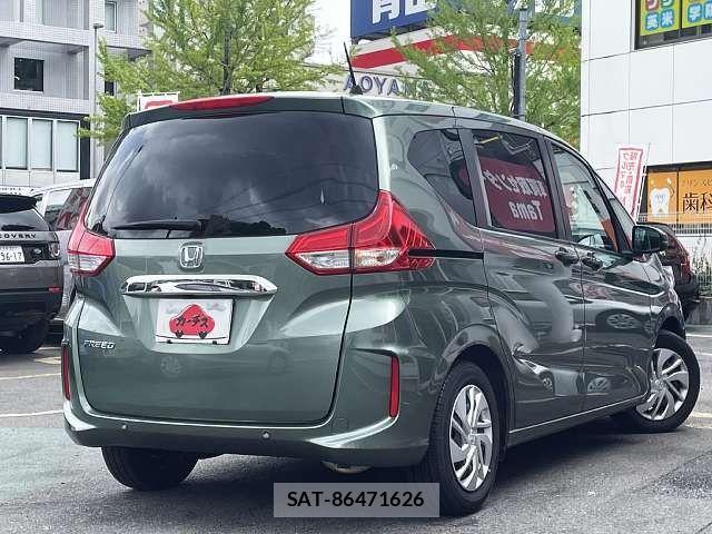 Honda FREED 2022-07 7876563-2