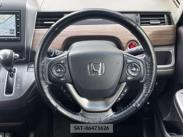Honda FREED 2022-07 7876563-4