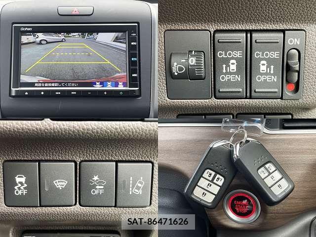 Honda FREED 2022-07 7876563-6