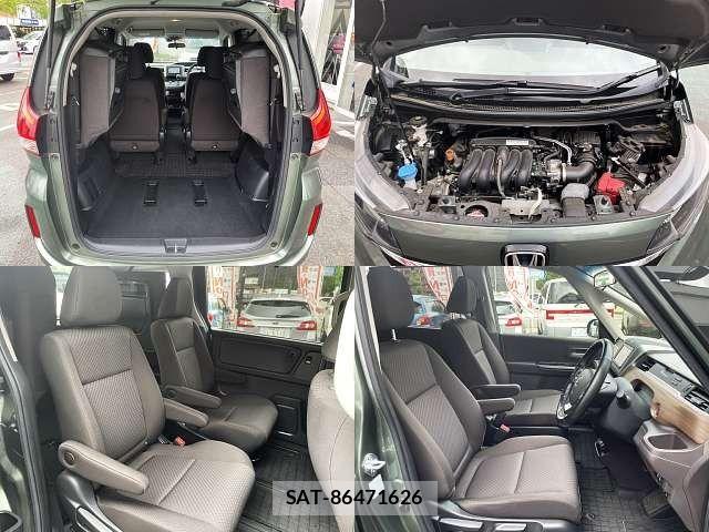 Honda FREED 2022-07 7876563-7