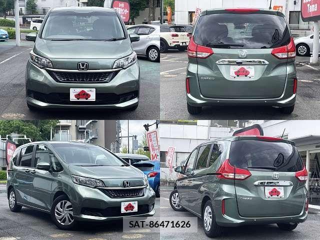 Honda FREED 2022-07 7876563-8