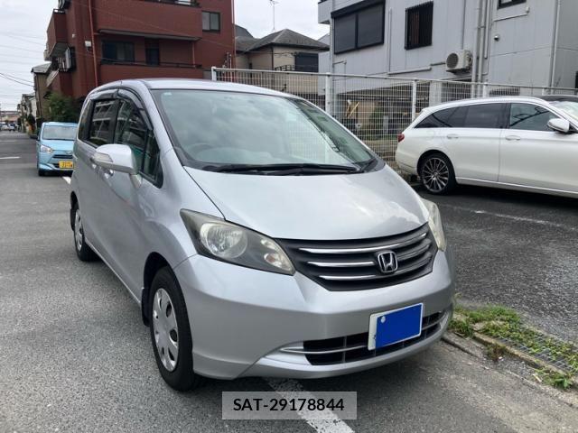 Honda FREED 2009-11 7876584-0