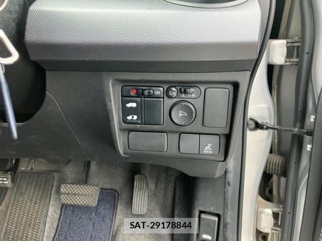 Honda FREED 2009-11 7876584-16