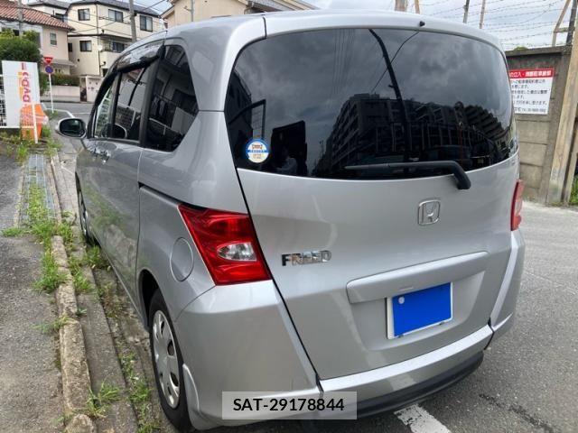Honda FREED 2009-11 7876584-1