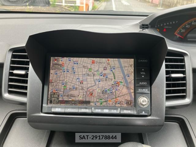 Honda FREED 2009-11 7876584-23
