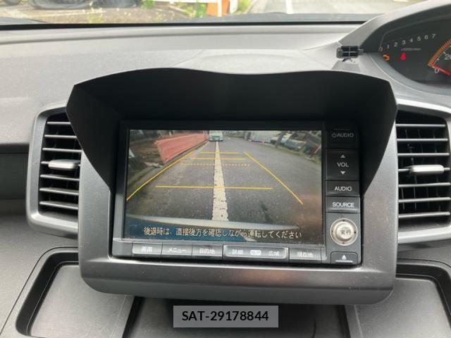 Honda FREED 2009-11 7876584-24