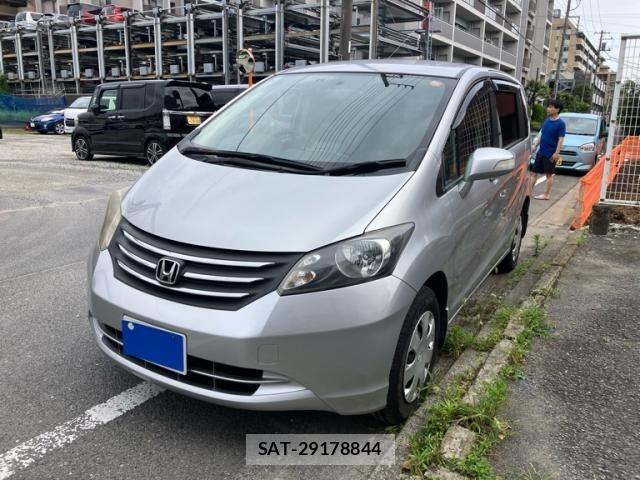 Honda FREED 2009-11 7876584-2