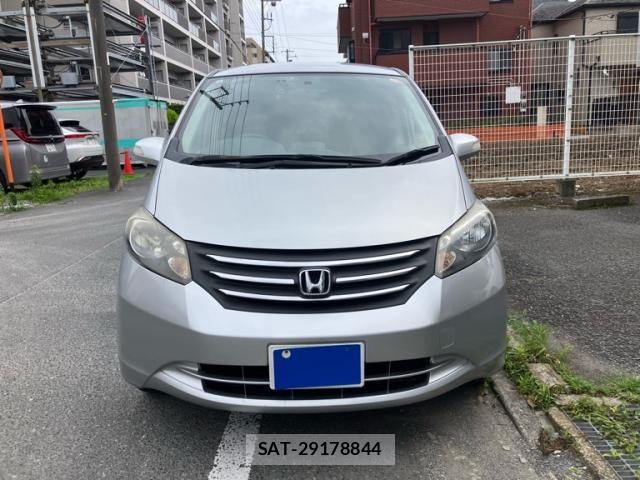 Honda FREED 2009-11 7876584-3