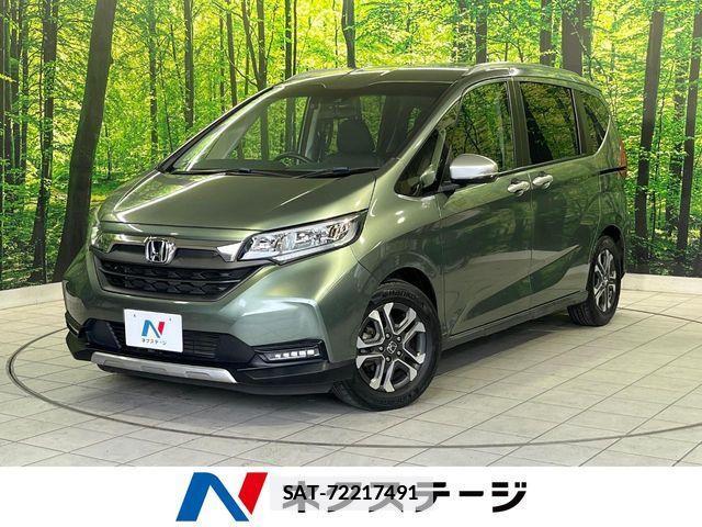 Honda FREED 2022-04 7876561-0