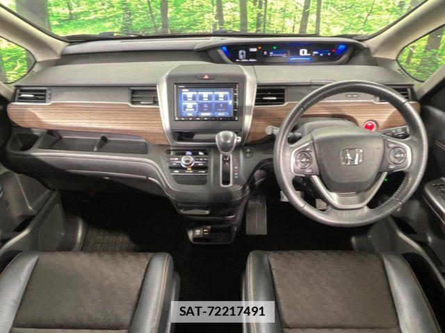 Honda FREED 2022-04 7876561-1