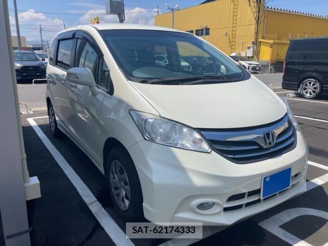 Honda FREED 2012-03 7902644-0