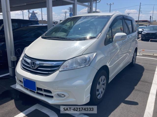 Honda FREED 2012-03 7902644-1